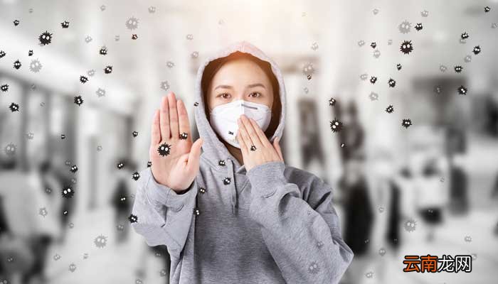 kn90口罩能防细菌和病毒吗 kn90防新型冠状病毒吗