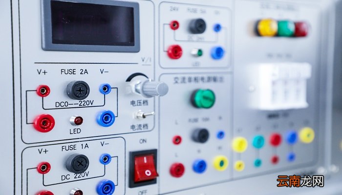 电流表原理 电流表怎么工作