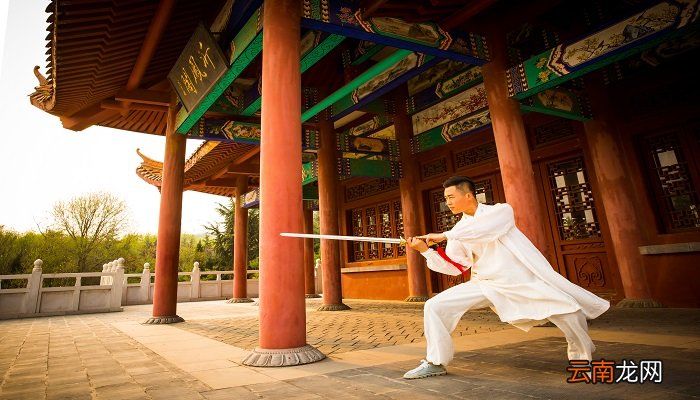八段锦最早见于哪本书 八段锦最初见于哪本书