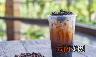 奶茶珍珠做好之后怎么储存 怎么储存做好的珍珠奶茶
