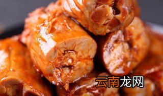 卤料有哪些 卤料是什么