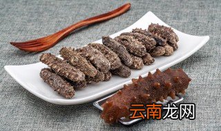 海参斑鱼最好吃的做法是什么 海参斑鱼最好吃的做法有哪些