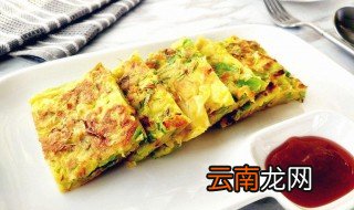 鸡蛋饼正宗做法窍门 家常鸡蛋饼怎么做