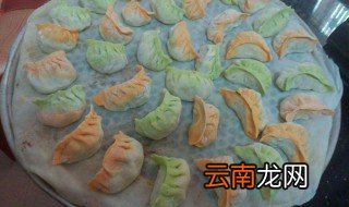 蒸饺子和面配方和比例窍门 蒸饺子和面配方和比例方法
