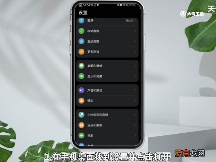 怎么打开开发者选项 打开开发者选项