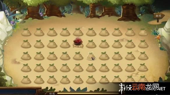《侠客风云传》如何采药 采药原理及玩法介绍