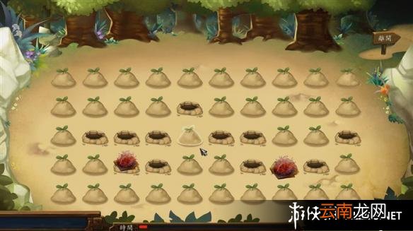 《侠客风云传》如何采药 采药原理及玩法介绍
