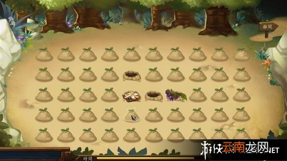 《侠客风云传》如何采药 采药原理及玩法介绍