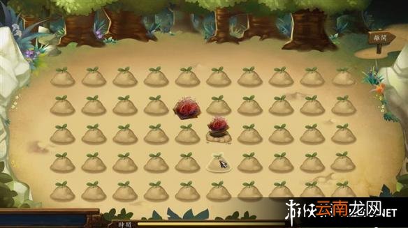 《侠客风云传》如何采药 采药原理及玩法介绍