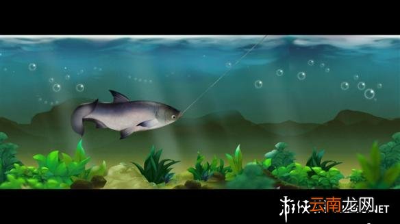 《侠客风云传》如何钓鱼 钓神鱼方法攻略