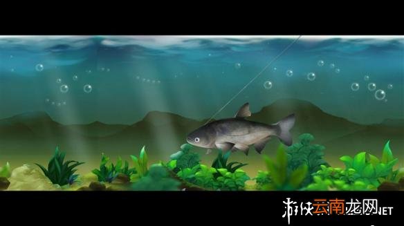 《侠客风云传》如何钓鱼 钓神鱼方法攻略