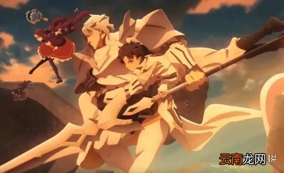 FGO五周年OP解读 FGO新OP透露卫星从者一览