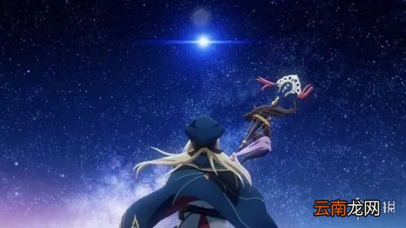 FGO五周年OP解读 FGO新OP透露卫星从者一览