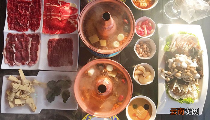 火锅煮什么 吃火锅可以煮什么