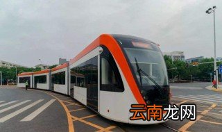 璧山轻轨开通时间 你想做轻轨吗
