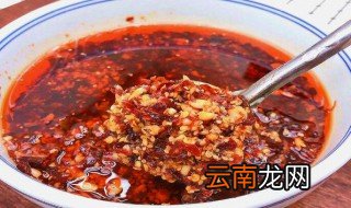 万能辣椒的做法和配方 万能辣椒怎样做