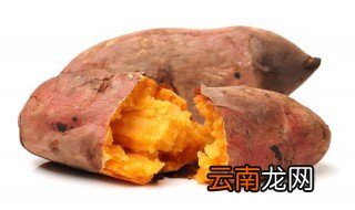 迷你烤箱烤红薯窍门 迷你烤箱烤红薯方法介绍