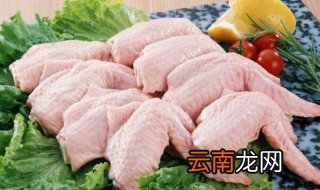奥尔良大鸡翅烧烤的腌制方法 奥尔良烧烤鸡翅做法