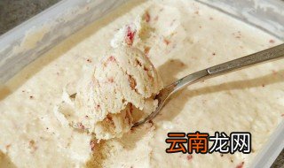 奶粉炼乳怎么做冰激凌 奶粉炼乳如何做冰激凌