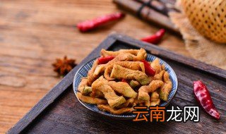 纯干萝卜干怎么储存不变色 萝卜干怎么储存不会变色