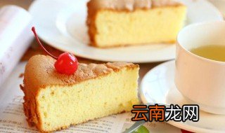 蛋糕油是什么油 蛋糕油是哪种油