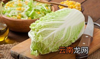 宽粉条和白菜怎么做 制作白菜炖宽粉的方法