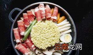 肥牛酸辣汤做法窍门 肥牛酸辣汤的烹饪方法