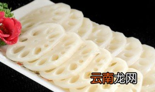 青椒炒藕丁做法窍门 青椒炒藕丁的烹饪方法