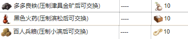 FGO最终本能寺军备怎么获得 FGO最终本能寺多多良铁军备生产方式