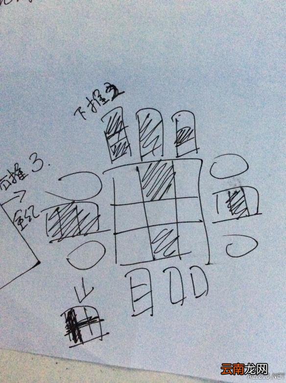 《侠客风云传》九宫格宝箱解法一览