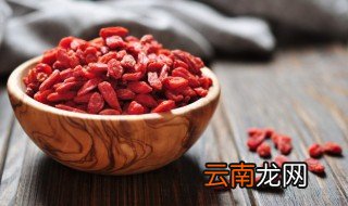 枸杞盆栽的养殖方法 枸杞盆栽怎么养