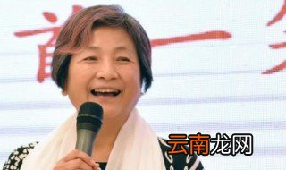 郑佩佩个人资料简介 郑佩佩个人经历