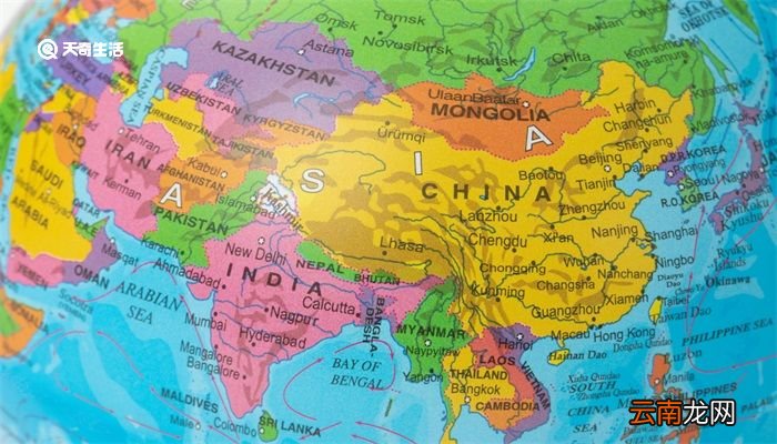 魏国是现在的哪里 三国魏国是现在的哪里