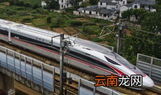 京沪高铁上市时间 国家真的是越来越强大了
