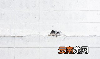 如何判断砼裂缝的深度 如何进行混凝土裂缝的检测