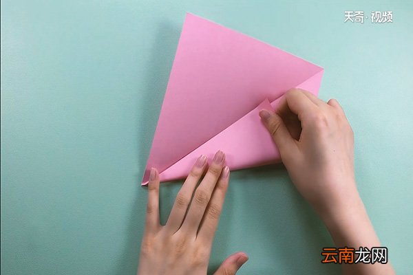 帽子幽灵怎么折