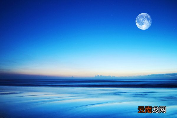 海上生明月全诗诗意望月怀远表达了什么感情