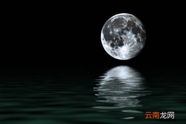 海上生明月全诗诗意望月怀远表达了什么感情