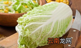 白菜炒肉片怎样炒好吃窍门 怎么做白菜炒肉片