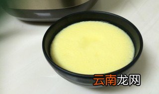 纯牛奶鸡蛋糕的做法和配方 纯牛奶鸡蛋糕的做法和配方是什么