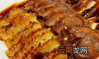 罗汉肉在猪的身上哪个部位 罗汉肉是什么肉