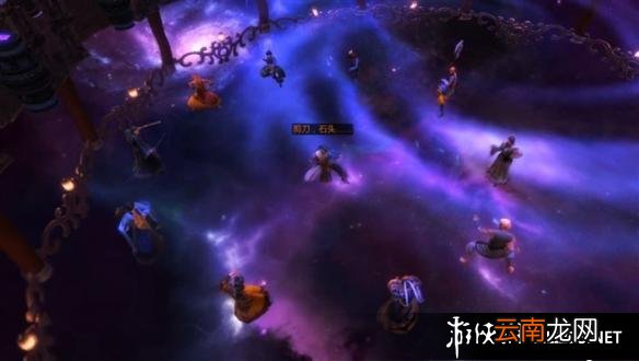 《侠客风云传》全主线任务剧情流程攻略 角色建立及操作介绍