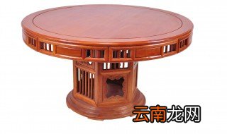 餐桌转盘制作方法 餐桌转盘制作方法是什么