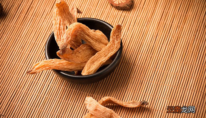 天麻要泡多久才可以煮 天麻浸泡多长时间