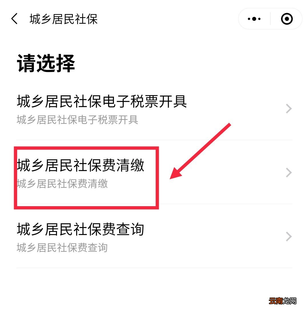 2022年度广州市城乡医保可以网上办理吗？