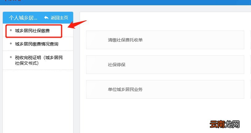 2022年度广州市城乡医保可以网上办理吗？