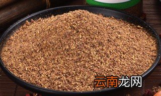 红麻椒和红花椒一样吗 关于红麻椒和红花椒的区别