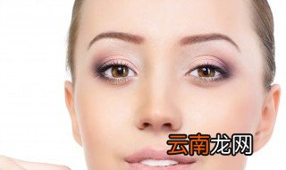 眉毛刮了能不能长出来 眉毛刮了可以长出来吗