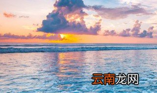 海洋物资最丰富的大洋是 海洋物资最丰富的大洋是哪个大洋