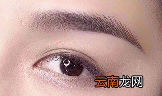眉毛刮了还能长出来吗 眉毛刮完了有什么危害